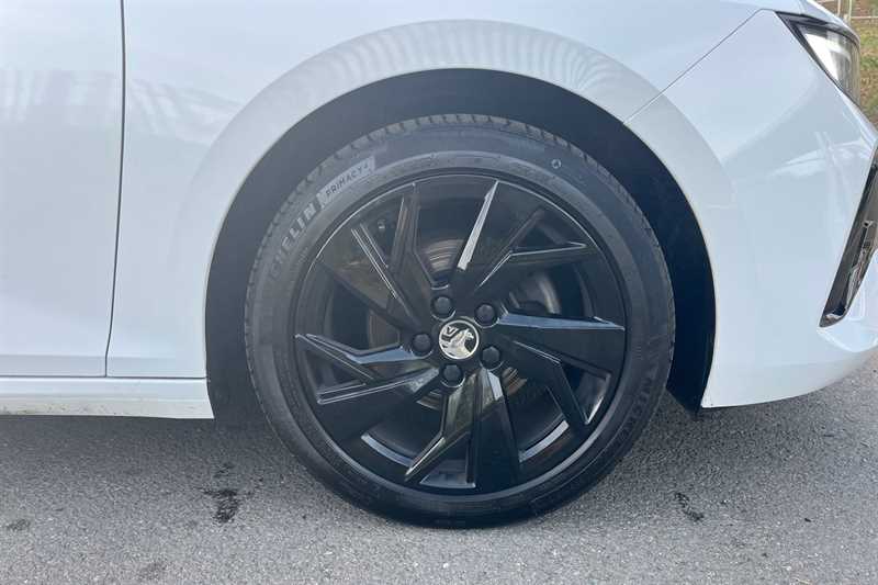 Used Vauxhall Astra 2022 for sale - 78187198: Photo 45