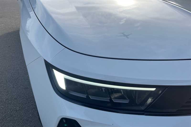 Used Vauxhall Astra 2022 for sale - 78187198: Photo 46