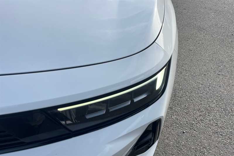 Used Vauxhall Astra 2022 for sale - 78187198: Photo 49