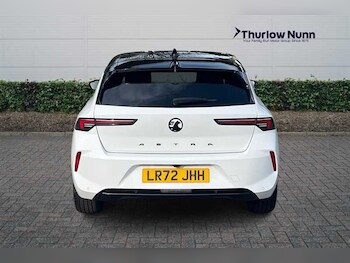 Used Vauxhall Astra 2022 for sale - 78187198: Photo