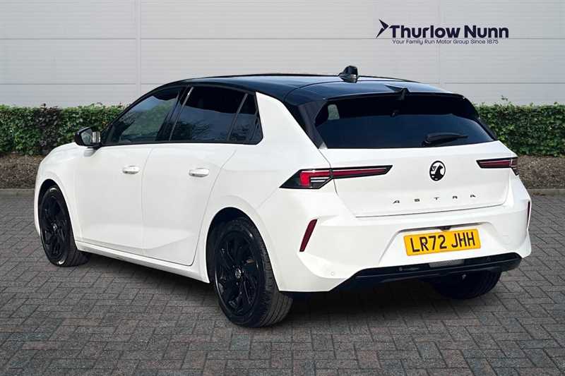 Used Vauxhall Astra 2022 for sale - 78187198: Photo 5