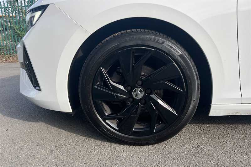 Used Vauxhall Astra 2022 for sale - 78187198: Photo 51