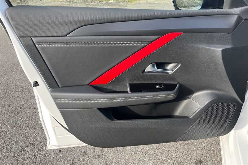 Used Vauxhall Astra 2022 for sale - 78187198: Photo 53