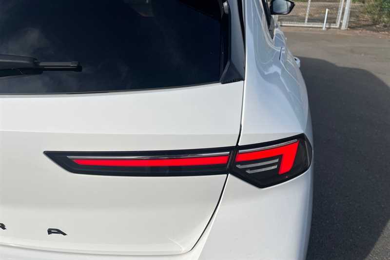 Used Vauxhall Astra 2022 for sale - 78187198: Photo 57