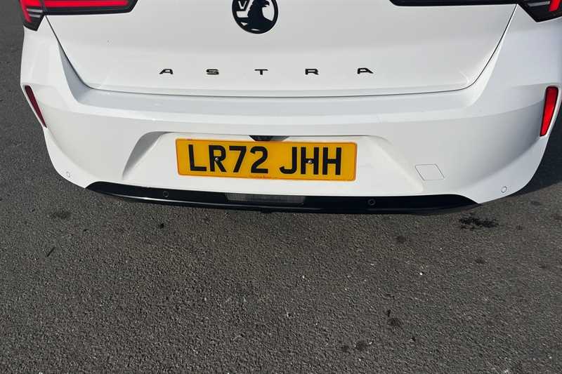 Used Vauxhall Astra 2022 for sale - 78187198: Photo 59
