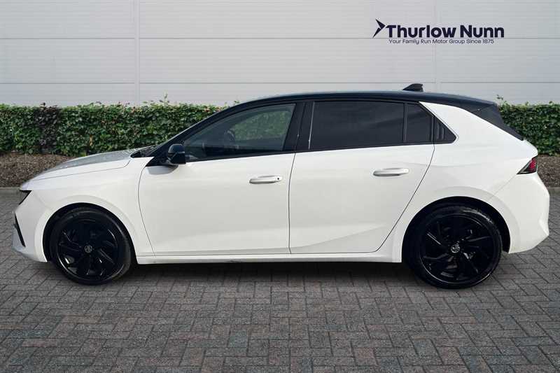 Used Vauxhall Astra 2022 for sale - 78187198: Photo 6