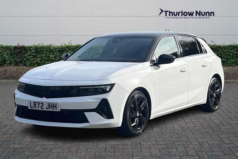 Used Vauxhall Astra 2022 for sale - 78187198: Photo 7