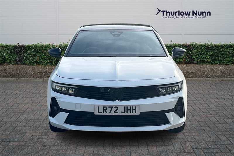 Used Vauxhall Astra 2022 for sale - 78187198: Photo 8