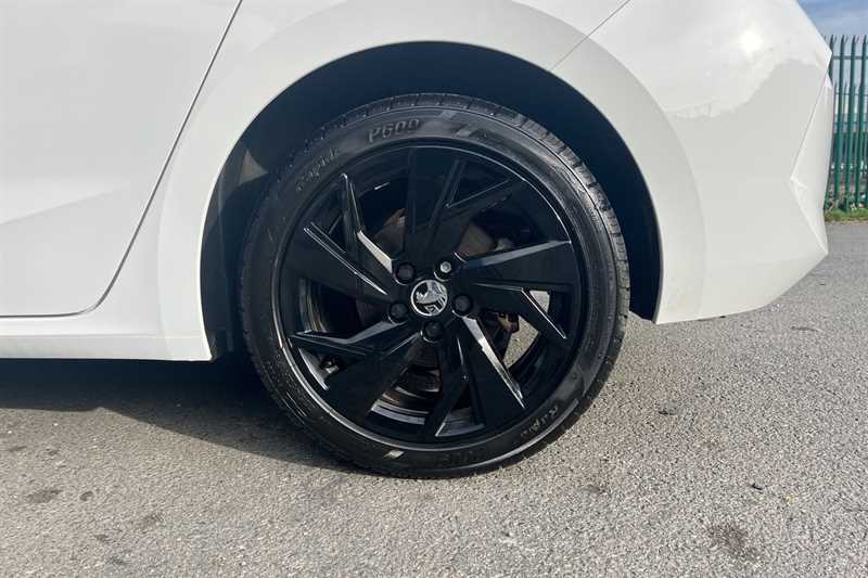 Used Vauxhall Astra 2022 for sale - 78187198: Photo 9