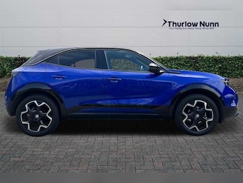 Used Vauxhall Mokka 2024 for sale - 76169066: Photo 2