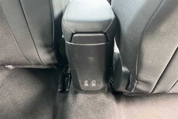 Used Vauxhall Mokka 2024 for sale - 76169066: Photo 44