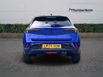 Used Vauxhall Mokka 2024 for sale - 76169066: Photo 4