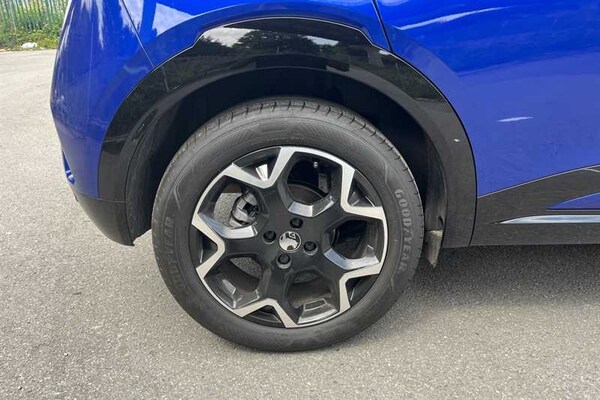 Used Vauxhall Mokka 2024 for sale - 76169066: Photo 52