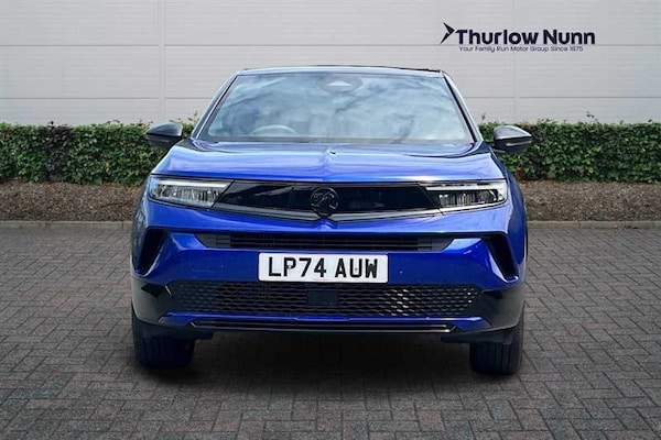 Used Vauxhall Mokka 2024 for sale - 76169066: Photo 8