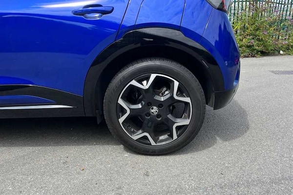 Used Vauxhall Mokka 2024 for sale - 76169066: Photo 9