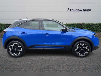 Used Vauxhall Mokka 2023 for sale - 78624576: Photo