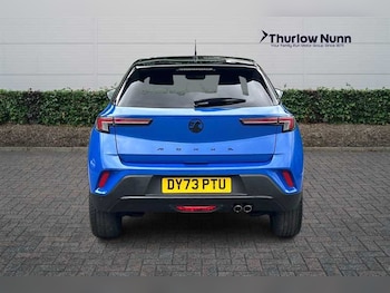 Used Vauxhall Mokka 2023 for sale - 78624576: Photo