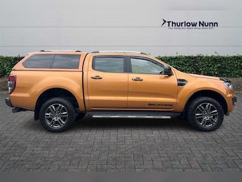 Used Ford Ranger 2022 for sale - 75784228: Photo