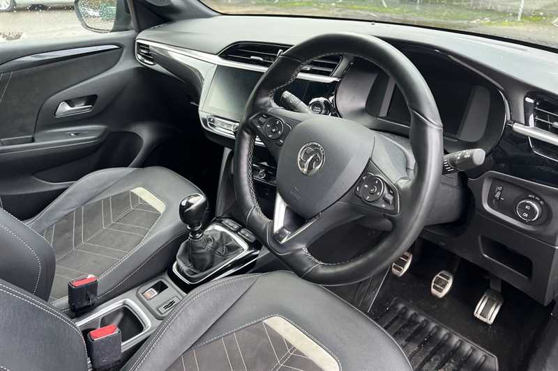 Used Vauxhall Corsa 2022 for sale - 77472103: Photo 10