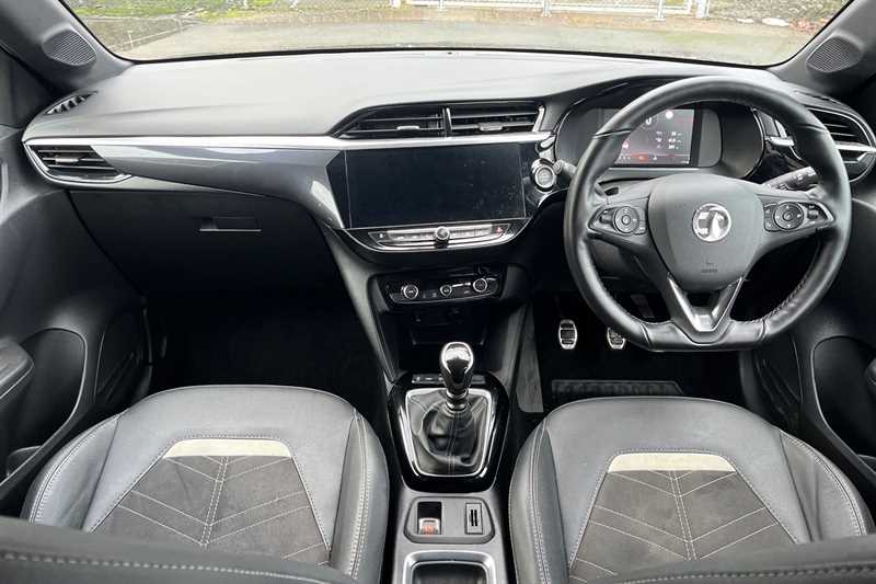 Used Vauxhall Corsa 2022 for sale - 77472103: Photo 12