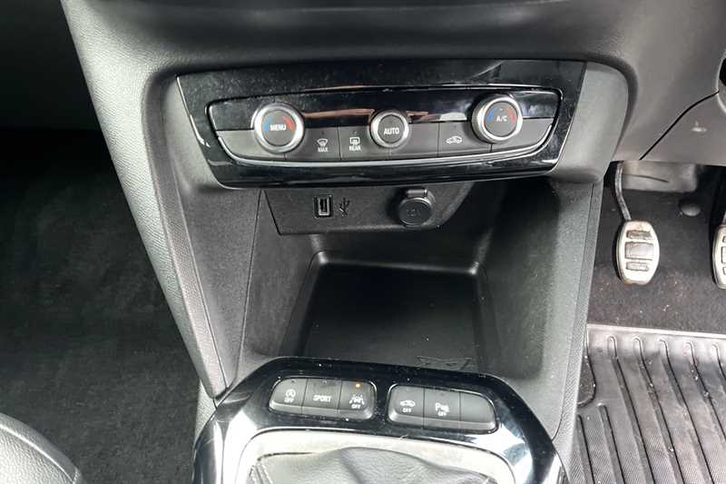 Used Vauxhall Corsa 2022 for sale - 77472103: Photo 15