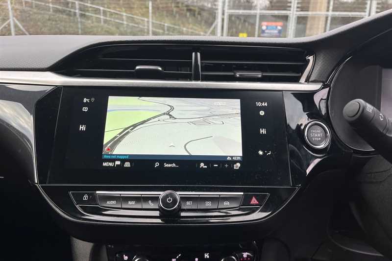 Used Vauxhall Corsa 2022 for sale - 77472103: Photo 18