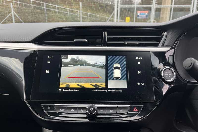 Used Vauxhall Corsa 2022 for sale - 77472103: Photo 19