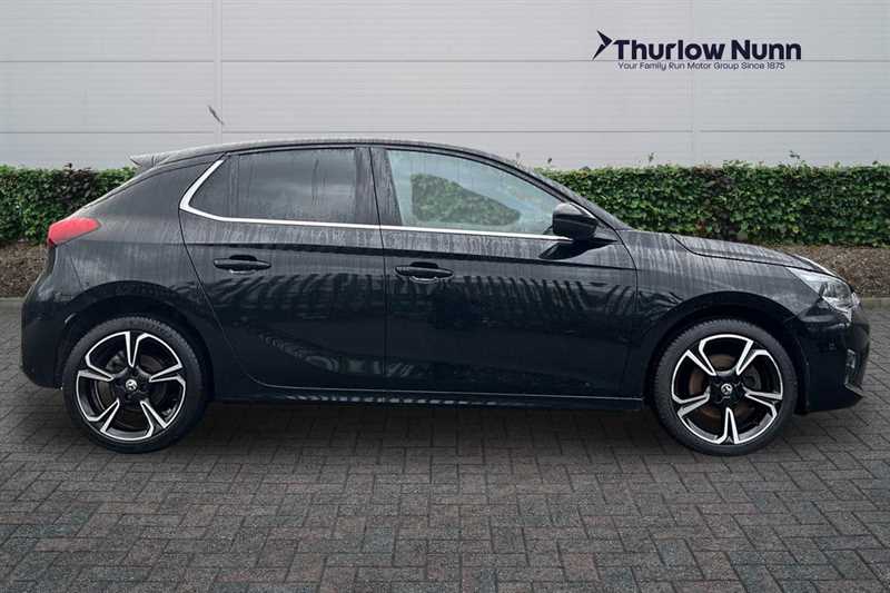 Used Vauxhall Corsa 2022 for sale - 77472103: Photo 2