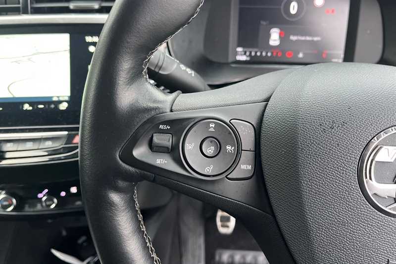 Used Vauxhall Corsa 2022 for sale - 77472103: Photo 21