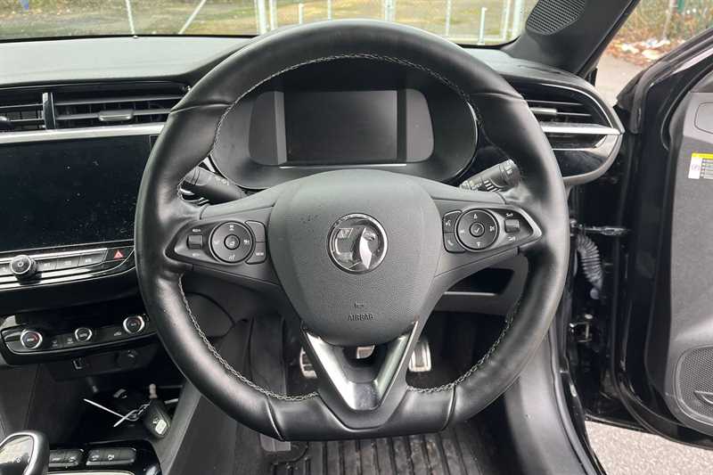Used Vauxhall Corsa 2022 for sale - 77472103: Photo 25