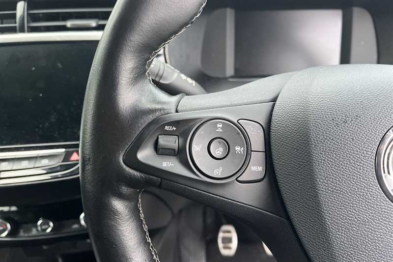 Used Vauxhall Corsa 2022 for sale - 77472103: Photo 26