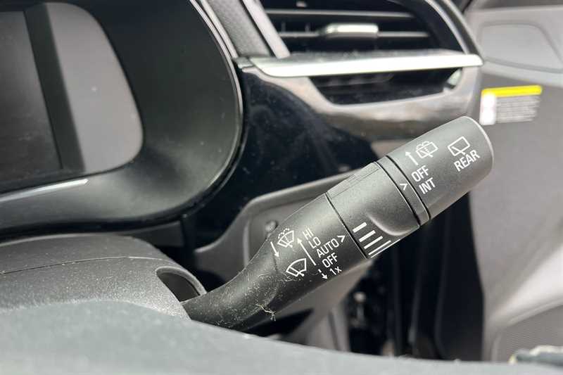 Used Vauxhall Corsa 2022 for sale - 77472103: Photo 28