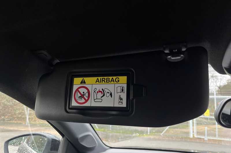 Used Vauxhall Corsa 2022 for sale - 77472103: Photo 31