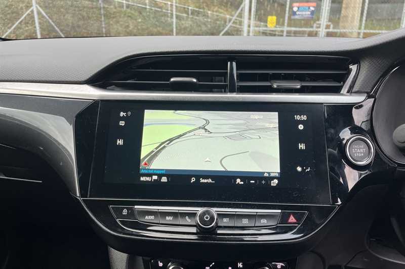 Used Vauxhall Corsa 2022 for sale - 77472103: Photo 37