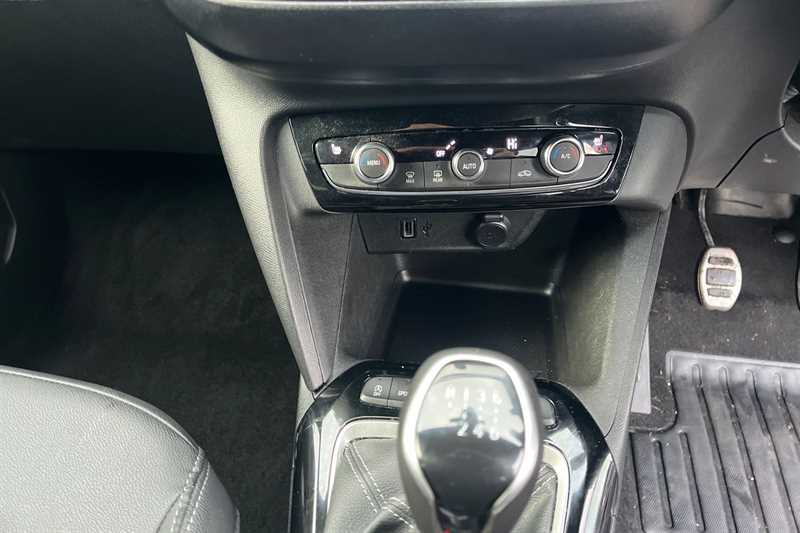 Used Vauxhall Corsa 2022 for sale - 77472103: Photo 38