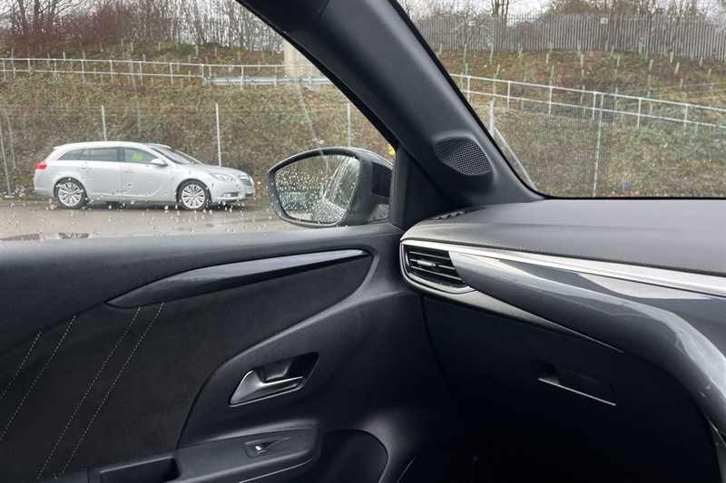 Used Vauxhall Corsa 2022 for sale - 77472103: Photo 41