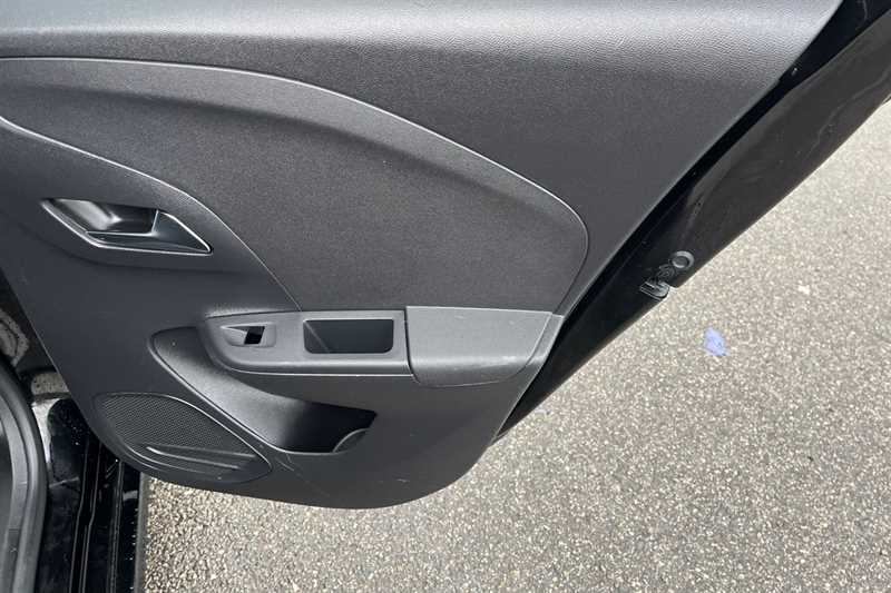 Used Vauxhall Corsa 2022 for sale - 77472103: Photo 43