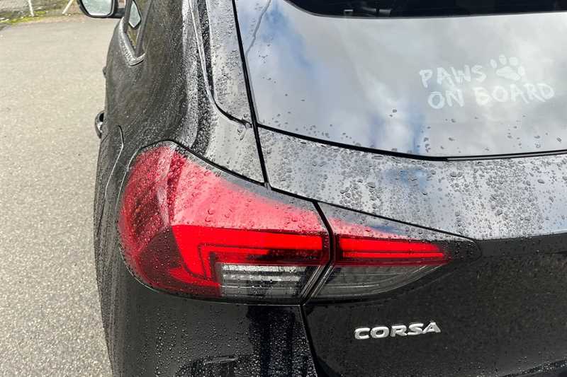 Used Vauxhall Corsa 2022 for sale - 77472103: Photo 45