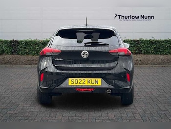 Used Vauxhall Corsa 2022 for sale - 77472103: Photo