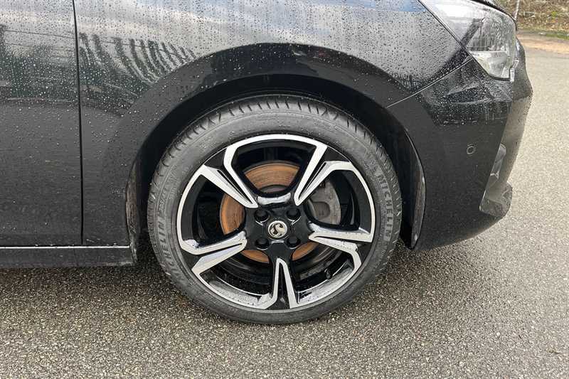 Used Vauxhall Corsa 2022 for sale - 77472103: Photo 53