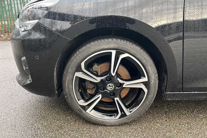 Used Vauxhall Corsa 2022 for sale - 77472103: Photo 58