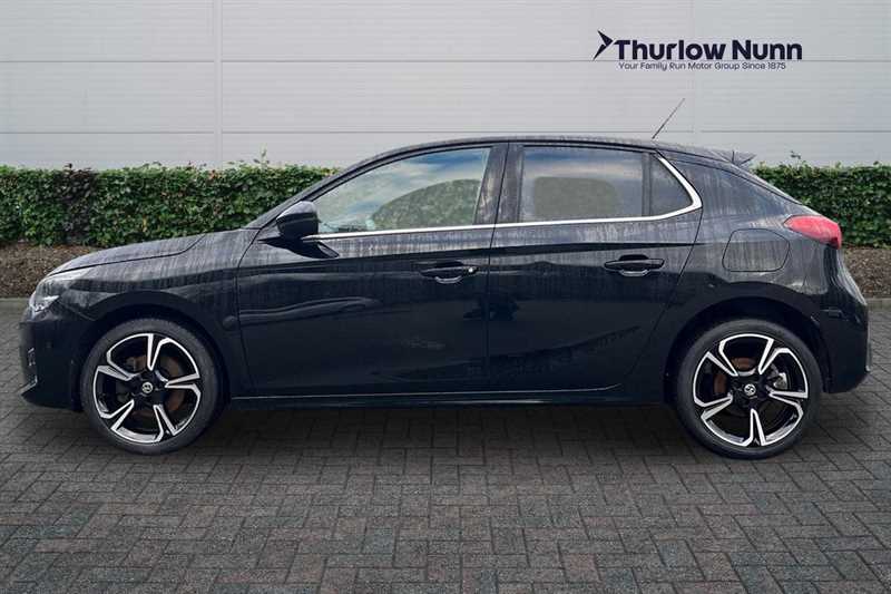 Used Vauxhall Corsa 2022 for sale - 77472103: Photo 6