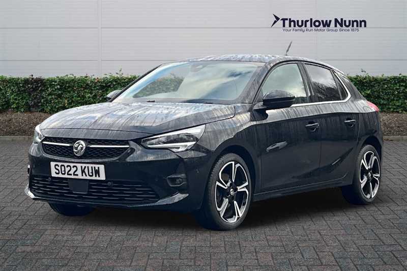 Used Vauxhall Corsa 2022 for sale - 77472103: Photo 7