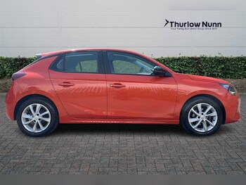 Used Vauxhall Corsa 2020 for sale - 78685868: Photo