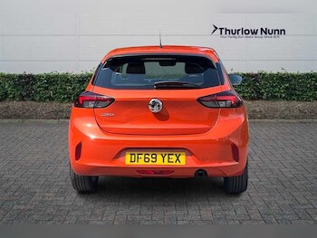 Used Vauxhall Corsa 2020 for sale - 78685868: Photo