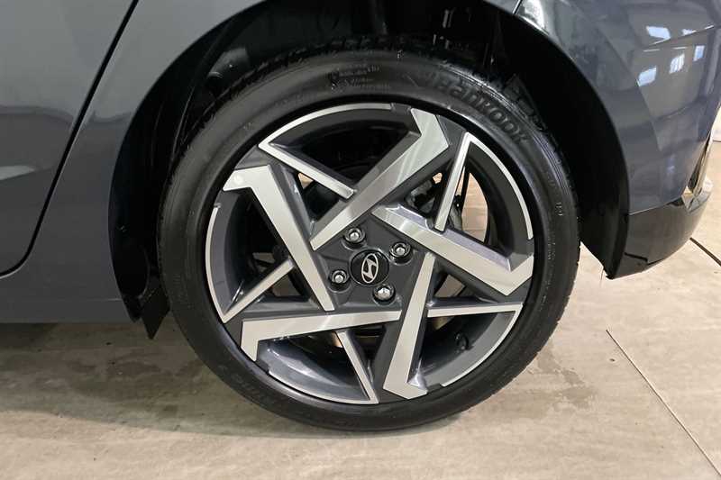 Used Hyundai i20 2024 for sale - 77472039: Photo 9