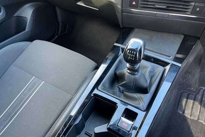 Used Vauxhall Astra 2023 for sale - 77513403: Photo 14