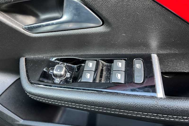 Used Vauxhall Astra 2023 for sale - 77513403: Photo 16