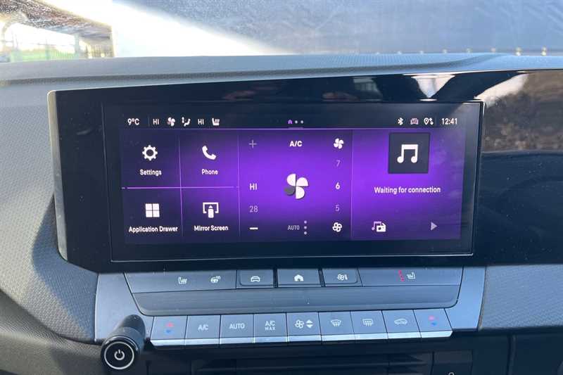 Used Vauxhall Astra 2023 for sale - 77513403: Photo 17