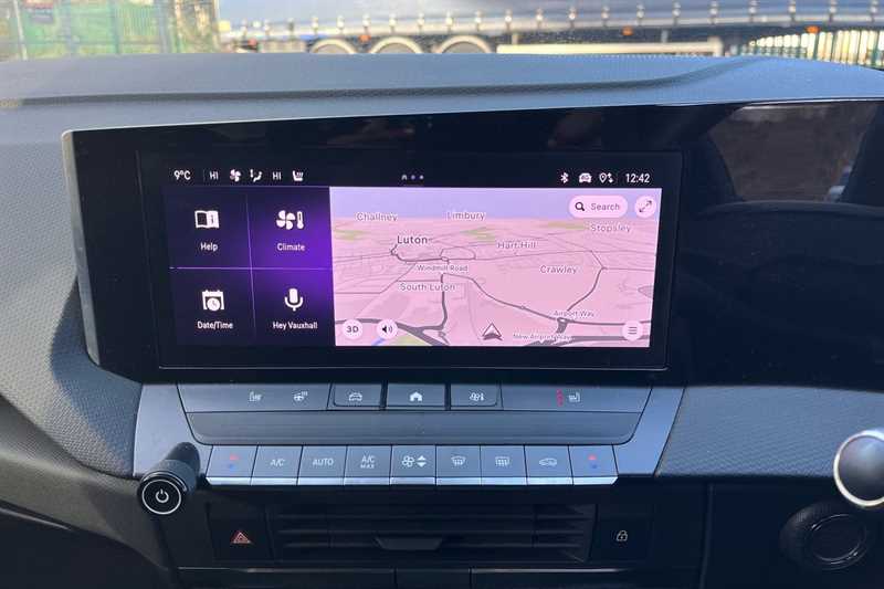 Used Vauxhall Astra 2023 for sale - 77513403: Photo 18